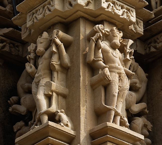 Khajuraho-Western group-183